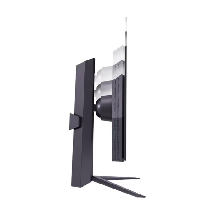 Монитор LG 27GS95QE-B  Фото №8