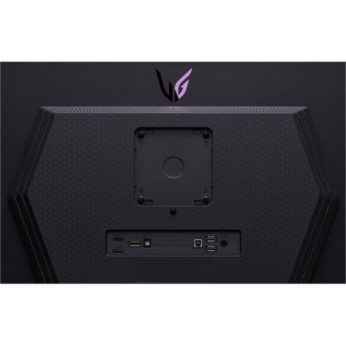 Монитор LG 27GS95QE-B (UA)  Фото №6