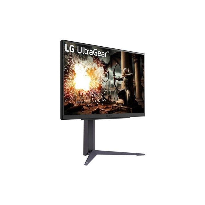 Монитор LG UltraGear 27GS75Q-B  Фото №3