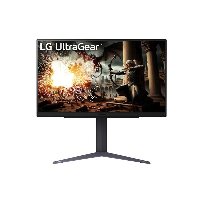 Монитор LG UltraGear 27GS75Q-B (UA)  Фото №0