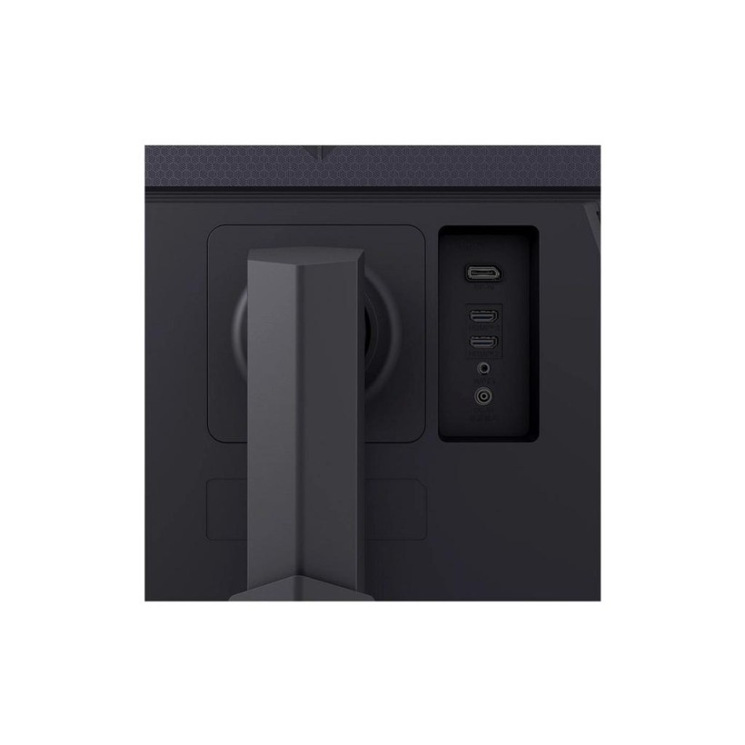 Монитор LG UltraGear 27GS75Q-B (UA)  Фото №6