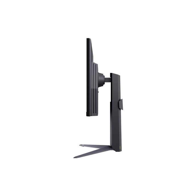 Монитор LG UltraGear 27GS75Q-B (UA)  Фото №4