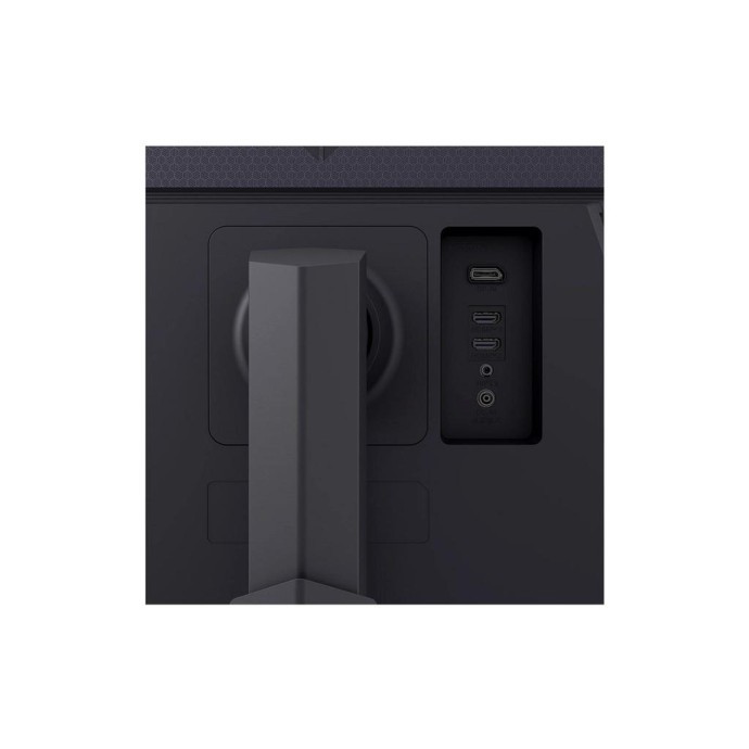 Монитор LG UltraGear 27GS75Q-B (UA)  Фото №6