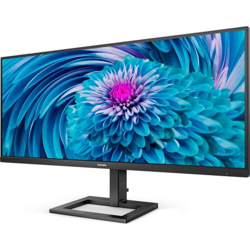 Монитор Philips 346E2LAE/00 (UA)  Фото №1
