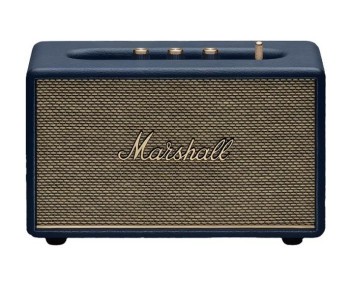 Моноблочная акустическая система Marshall Acton III Midnight Blue (1008130)