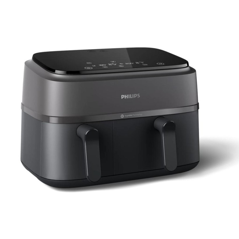 Мультипіч Philips Ovi Dual Series 3000 NA350/03 (UA)  Фото №0