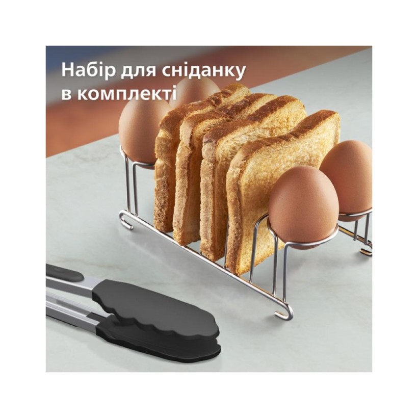 Мультипіч Philips Ovi Dual Series 3000 NA350/03 (UA)  Фото №6