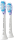 Насадка для електричної зубної щітки Philips Sonicare G3 Premium Gum Care HX9058/17  Фото №0