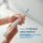 Насадка для електричної зубної щітки Philips Sonicare G3 Premium Gum Care HX9058/17  Фото №6