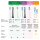 Насадка для електричної зубної щітки Philips Sonicare G3 Premium Gum Care HX9058/17  Фото №9
