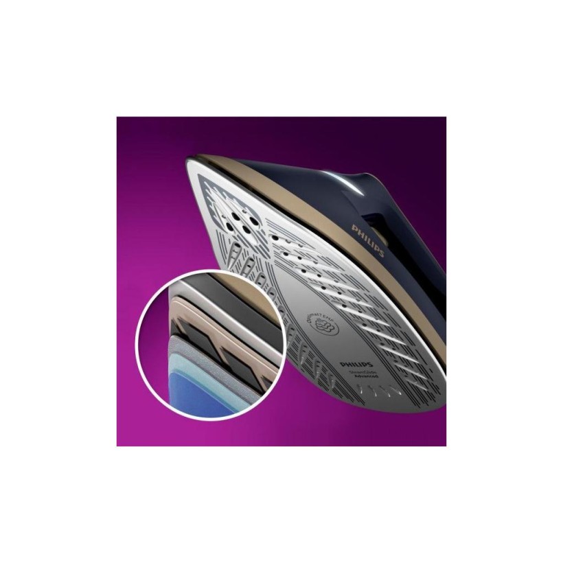 Парогенератор Philips PerfectCare 6000 Series PSG6066/20 (UA)  Фото №1