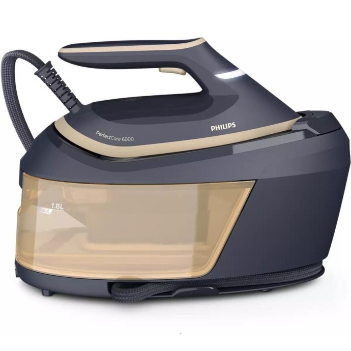 Парогенератор Philips PerfectCare 6000 Series PSG6066/20 (UA)