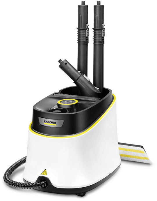 Парочиститель Karcher SC 3 Deluxe Textile Edition (1.513-435.0)  Фото №3