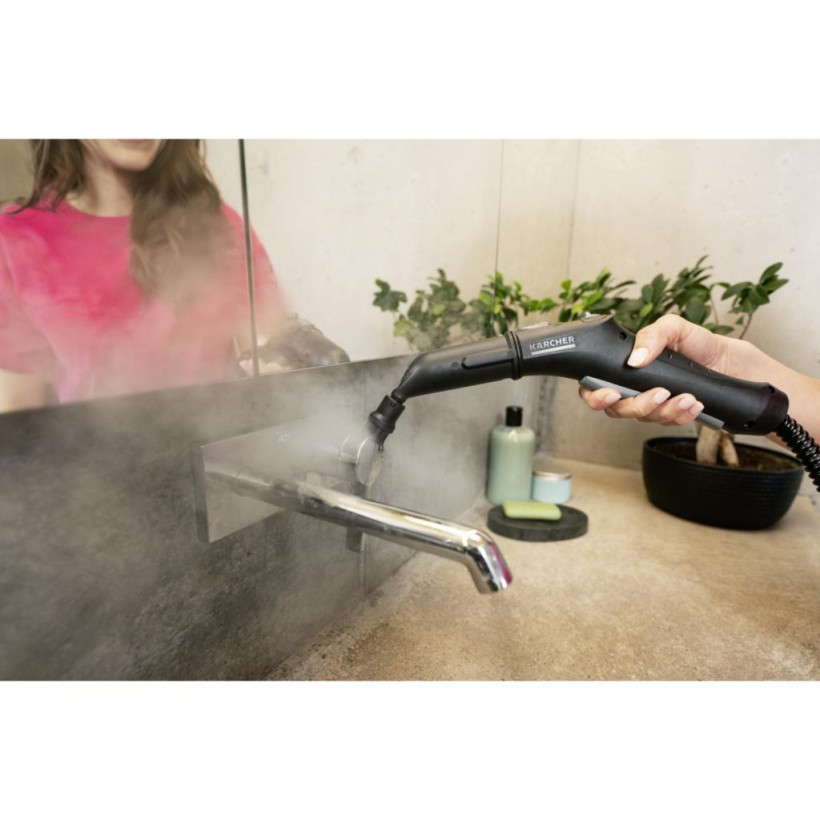 Пароочисник Karcher SC 4 Deluxe Iron (1.513-462.0)  Фото №6