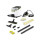 Пароочисник Karcher SC 4 Deluxe Iron (1.513-462.0)