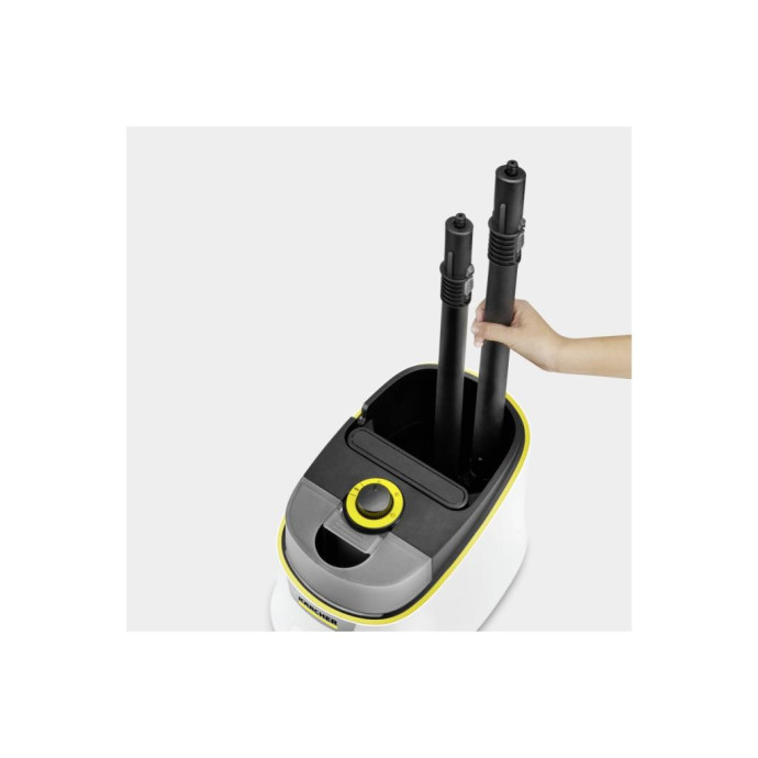 Пароочисник Karcher SC 4 Deluxe Iron (1.513-462.0)  Фото №0