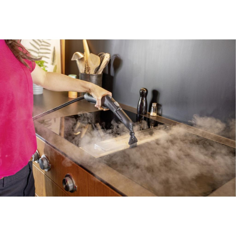 Пароочисник Karcher SC 4 Deluxe Iron (1.513-462.0) (UA)  Фото №7