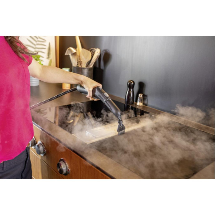 Пароочисник Karcher SC 4 Deluxe Iron (1.513-462.0) (UA)  Фото №7