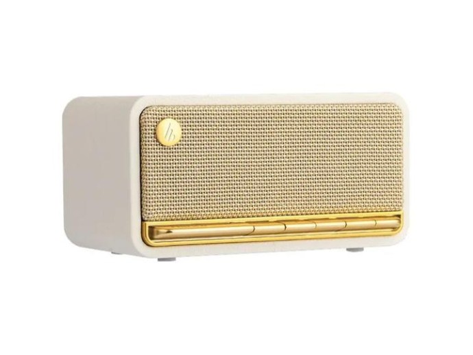 Портативная колонка Edifier MP230 White  Фото №2