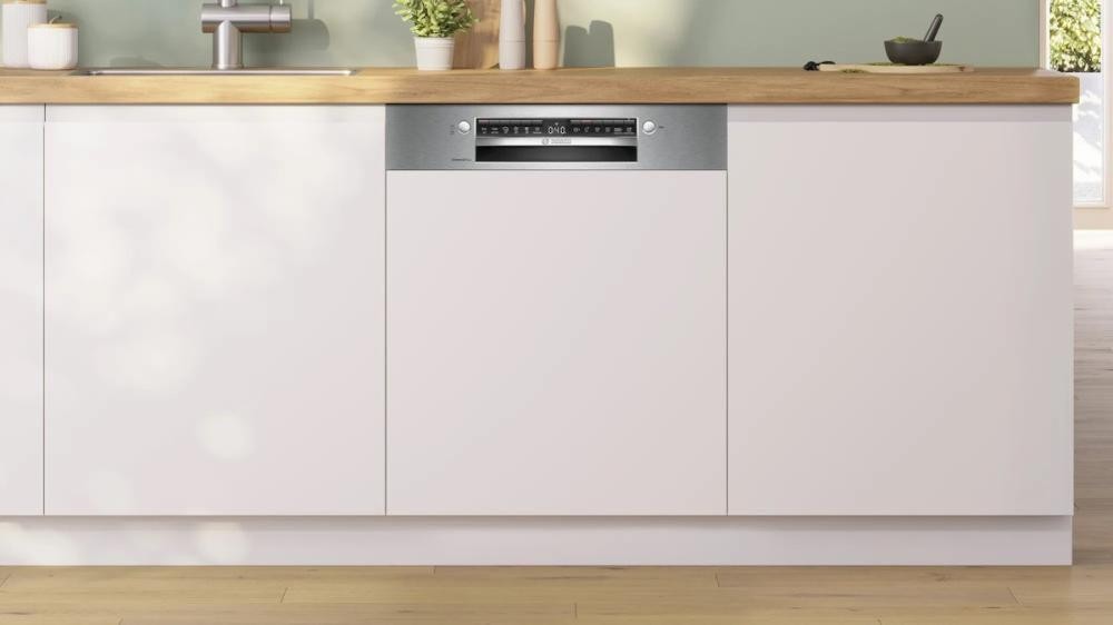 Посудомийна машина Bosch SMI4HAS19E  Фото №0