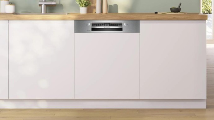Посудомийна машина Bosch SMI4HAS19E  Фото №0