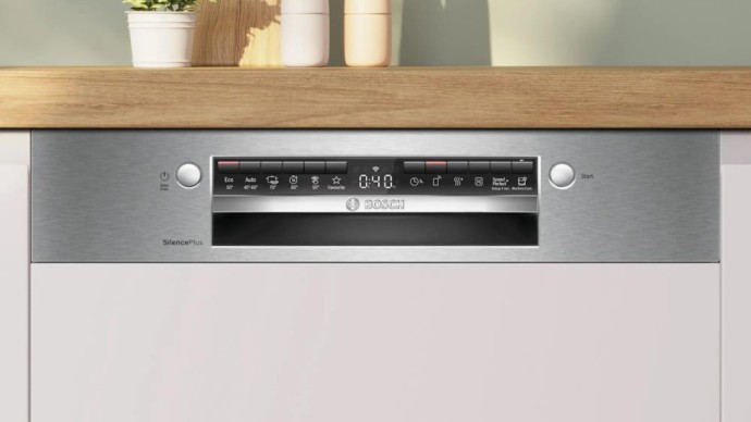 Посудомийна машина Bosch SMI4HAS19E  Фото №1