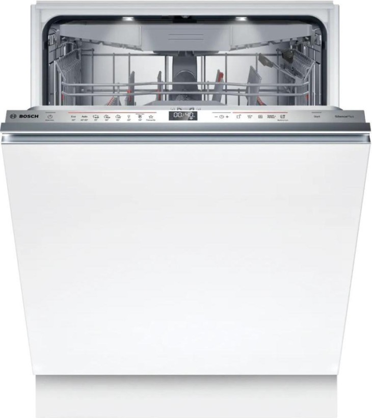 Посудомийна машина Bosch SMV6ECX10E
