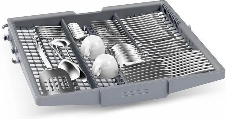 Посудомийна машина Bosch SMV6ECX10E  Фото №0