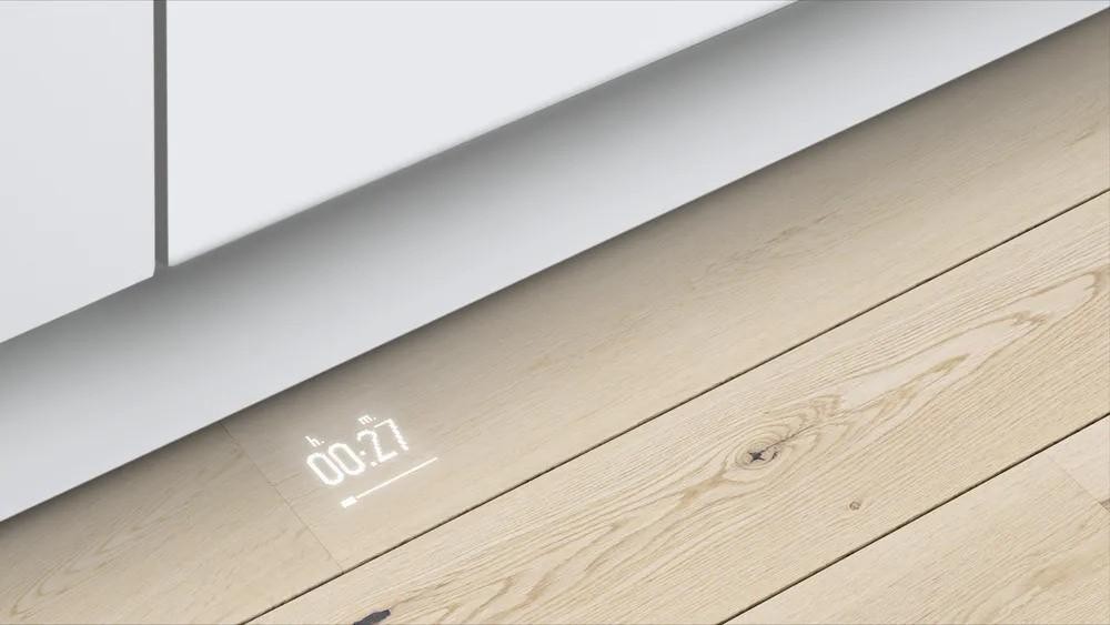 Посудомийна машина Bosch SMV6ECX10E  Фото №5