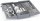 Посудомийна машина Bosch SMV6ECX10E  Фото №0