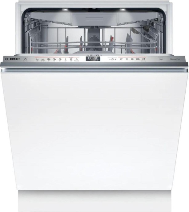 Посудомийна машина Bosch SMV6ECX10E