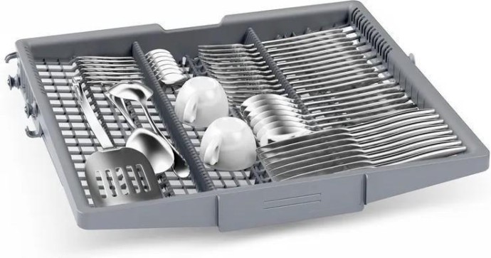Посудомийна машина Bosch SMV6ECX10E  Фото №0