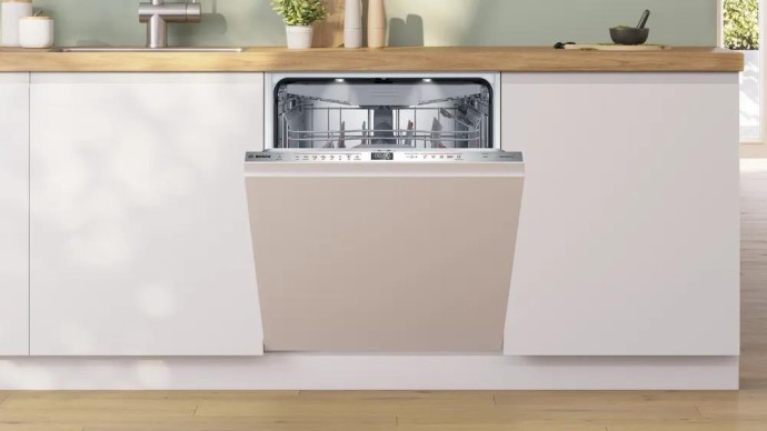 Посудомийна машина Bosch SMV6ECX10E  Фото №6