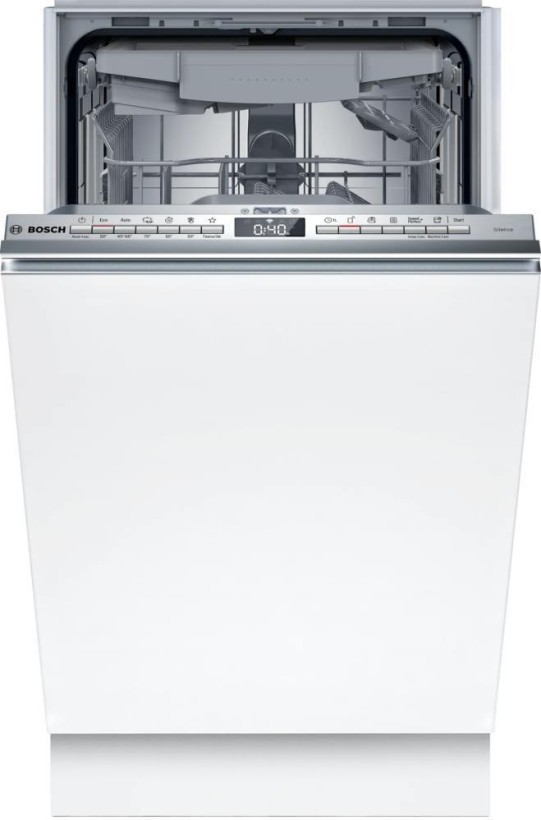Посудомийна машина Bosch SPV4EMX61E