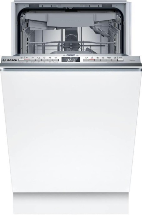 Посудомийна машина Bosch SPV4EMX61E