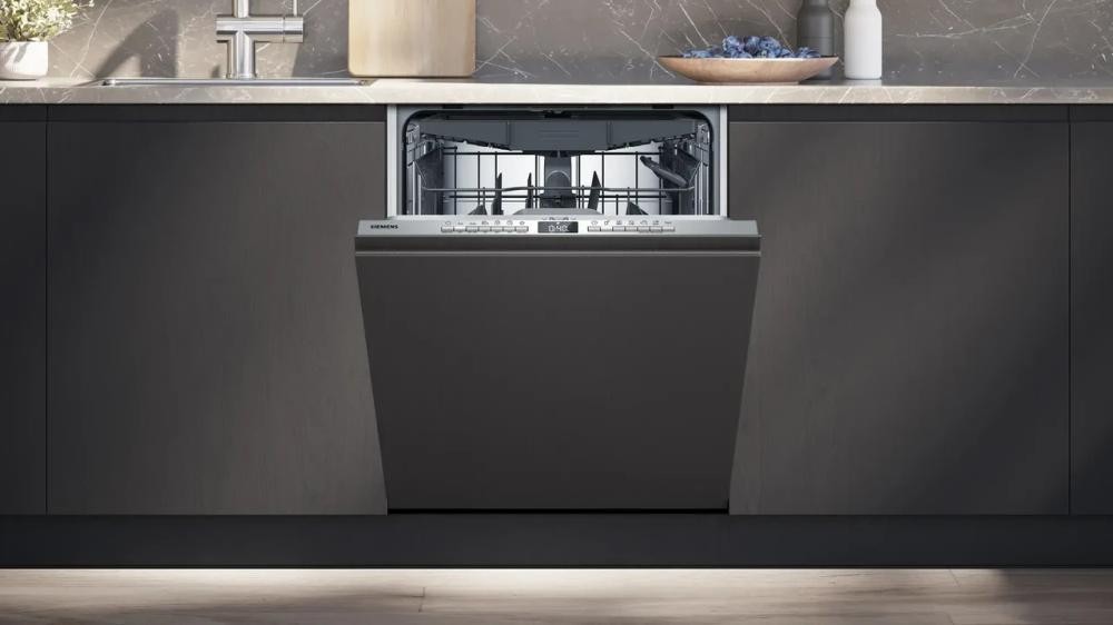 Посудомийна машина Siemens SN63EX06VE  Фото №2