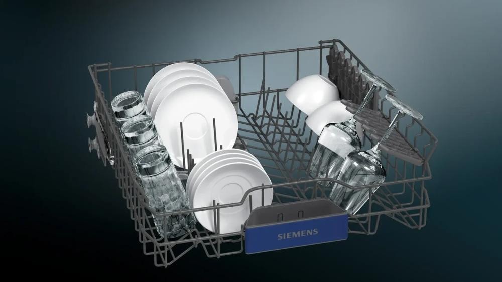 Посудомийна машина Siemens SN63EX06VE  Фото №3