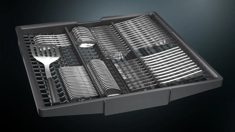 Посудомийна машина Siemens SN63EX06VE  Фото №4
