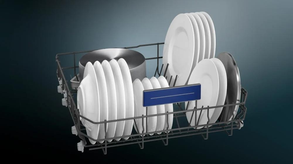 Посудомийна машина Siemens SN63EX06VE  Фото №5