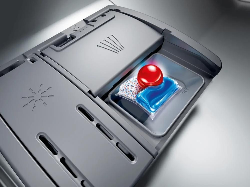 Посудомийна машина Siemens SN63EX06VE  Фото №6