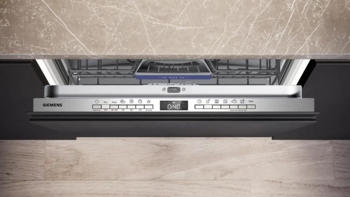 Посудомийна машина Siemens SN63EX06VE  Фото №1