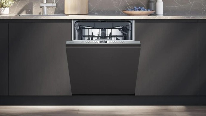 Посудомийна машина Siemens SN63EX06VE  Фото №2