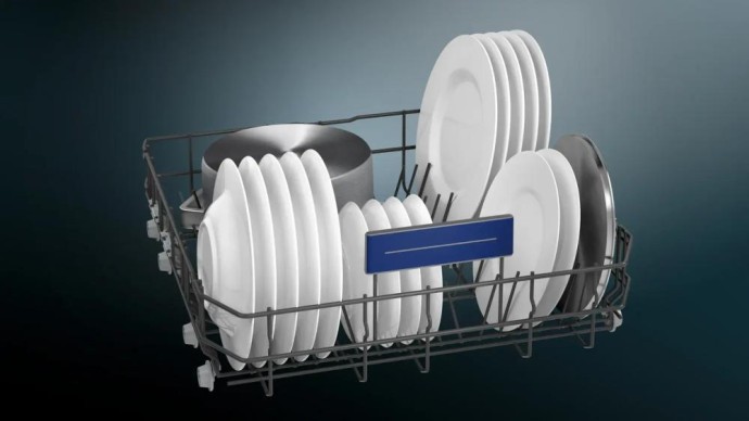 Посудомийна машина Siemens SN63EX06VE  Фото №5