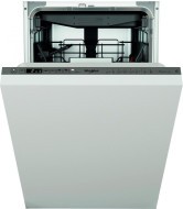 Посудомоечная машина Whirlpool WSIO 3O34 PFE X 