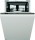Посудомоечная машина Whirlpool WSIO 3O34 PFE X