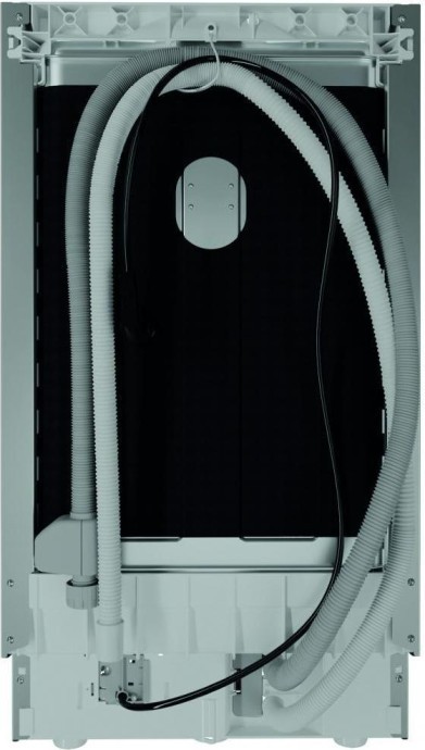 Посудомоечная машина Whirlpool WSIO 3O34 PFE X  Фото №4