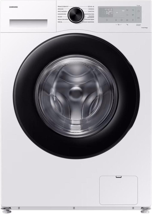 Пральна машина автоматична Samsung WW90CGC04DAH