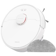 Робот-пилосос з вологим прибиранням Dreame D9 MAX White 