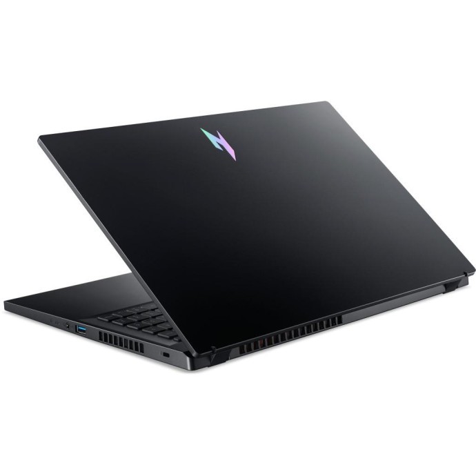 Ноутбук Acer Nitro V 15 ANV15-41-R85M Obsidian Black (NH.QSGEU.004) (UA)  Фото №4