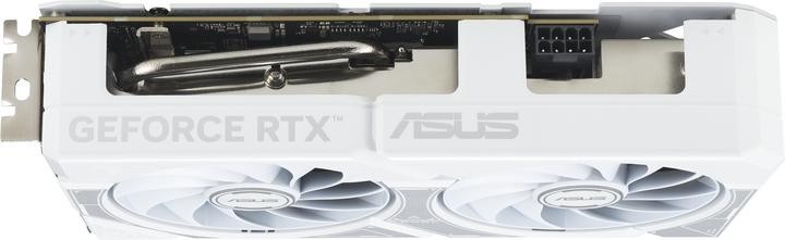 Відеокарта ASUS DUAL-RTX5060TI-O16G-WHITE  Фото №7